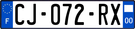 CJ-072-RX