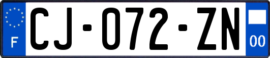 CJ-072-ZN