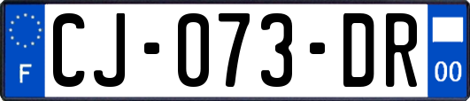 CJ-073-DR