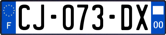 CJ-073-DX