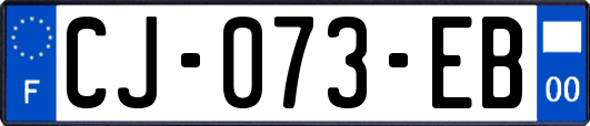 CJ-073-EB