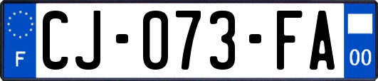 CJ-073-FA