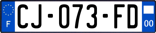 CJ-073-FD