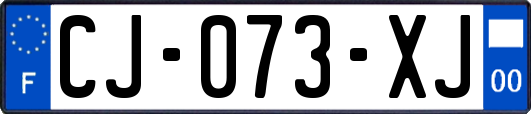 CJ-073-XJ