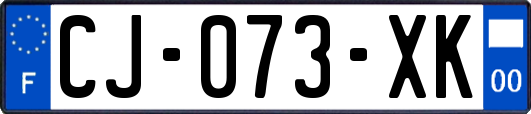 CJ-073-XK