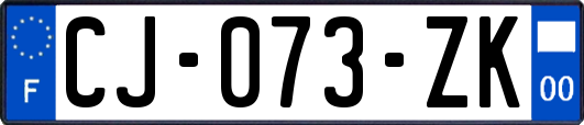 CJ-073-ZK