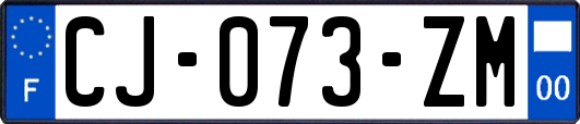 CJ-073-ZM