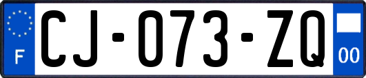 CJ-073-ZQ