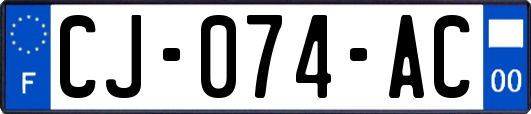 CJ-074-AC