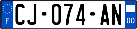 CJ-074-AN