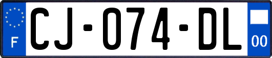 CJ-074-DL