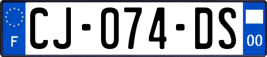 CJ-074-DS