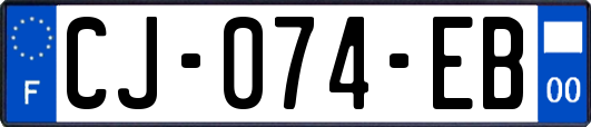 CJ-074-EB