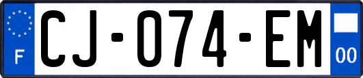 CJ-074-EM