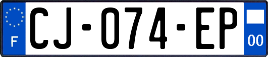 CJ-074-EP