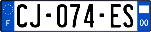 CJ-074-ES