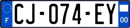 CJ-074-EY