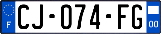 CJ-074-FG