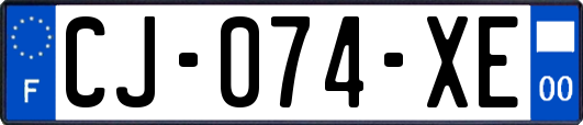 CJ-074-XE