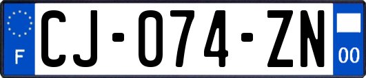 CJ-074-ZN