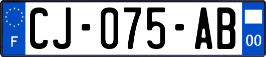 CJ-075-AB