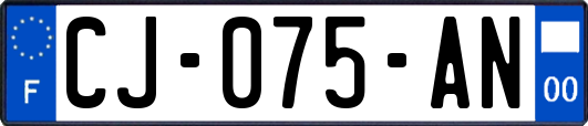 CJ-075-AN