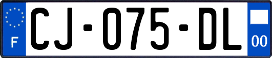 CJ-075-DL