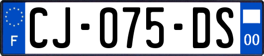CJ-075-DS