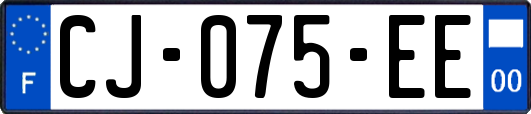 CJ-075-EE