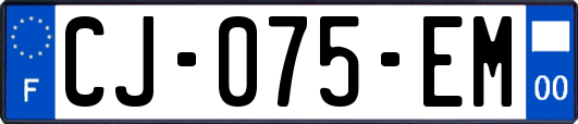 CJ-075-EM
