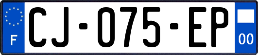CJ-075-EP