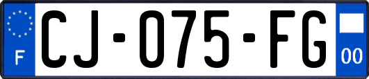 CJ-075-FG