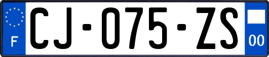 CJ-075-ZS