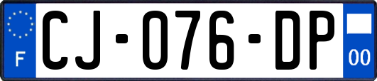 CJ-076-DP