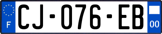 CJ-076-EB
