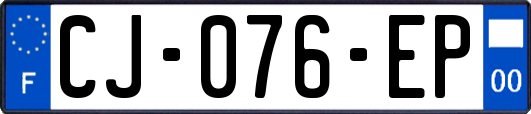 CJ-076-EP
