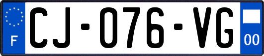 CJ-076-VG