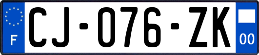 CJ-076-ZK