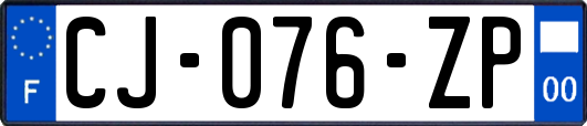 CJ-076-ZP