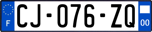 CJ-076-ZQ