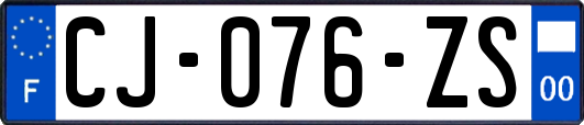 CJ-076-ZS