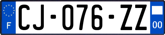 CJ-076-ZZ