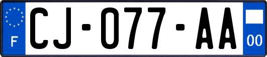 CJ-077-AA