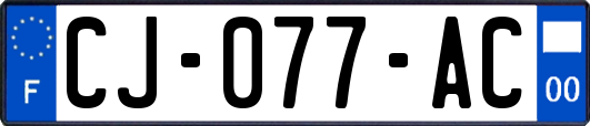 CJ-077-AC