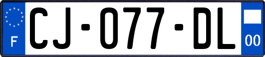 CJ-077-DL