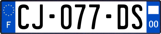 CJ-077-DS