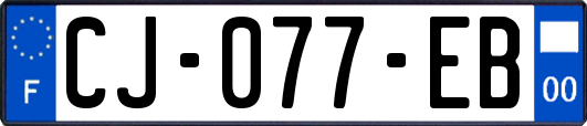 CJ-077-EB