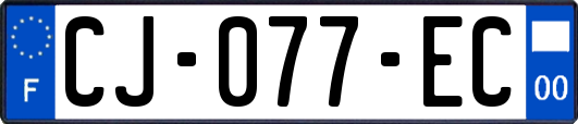 CJ-077-EC