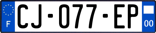 CJ-077-EP