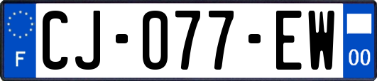 CJ-077-EW